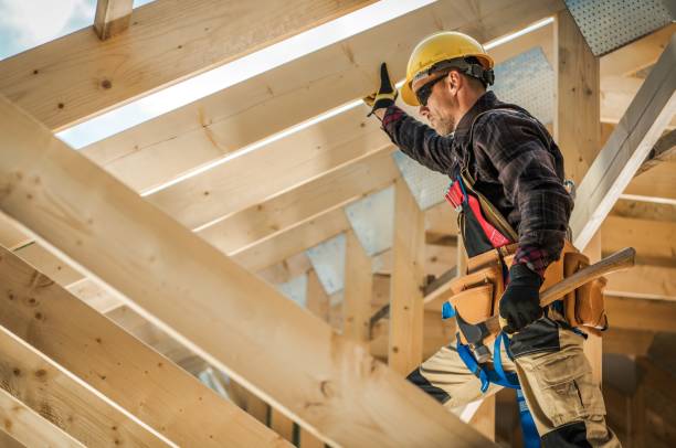 Best Residential Roofing Contractor  in Dunn, NC