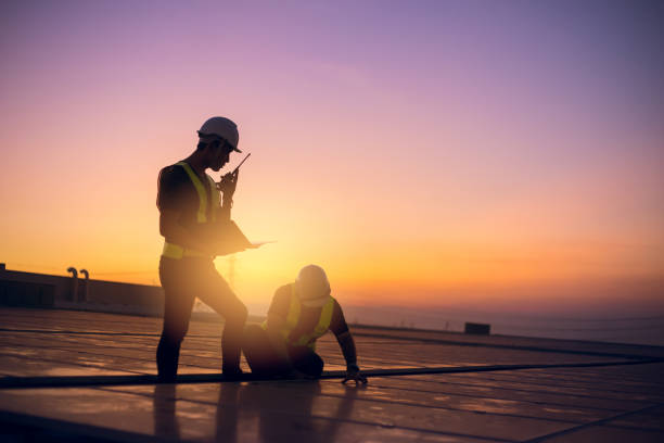 Best Roof Gutter Cleaning  in Dunn, NC