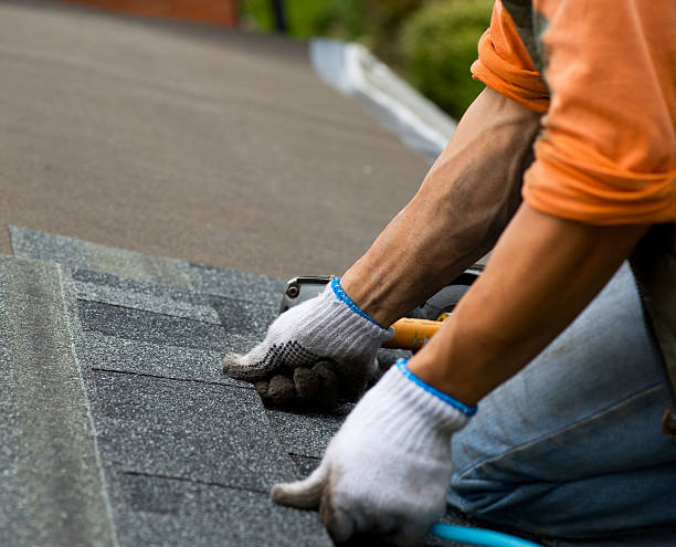Dunn, NC Roofing Contractor Company